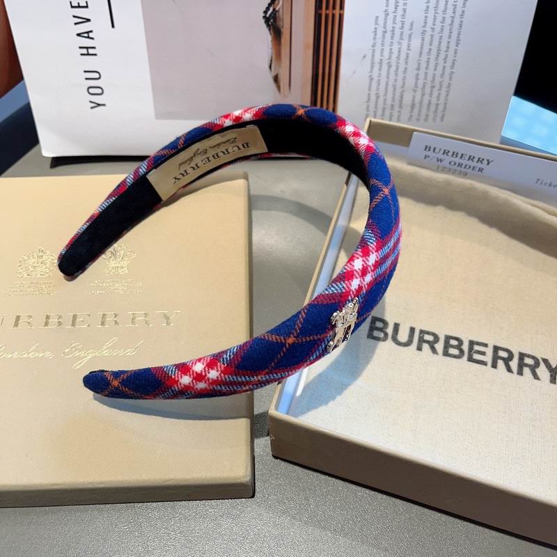 Burberry Headband hh (30)